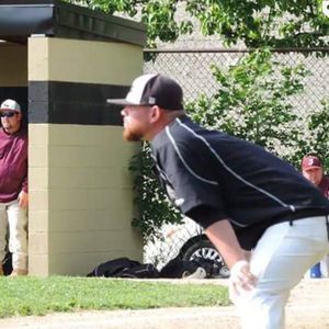 Meet your Posher, Mike